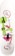 Frog Dustin Henry Snoozer 8.5 Skateboard Deck