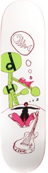 Frog Dustin Henry Snoozer 8.5 Skateboard Deck