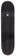 Frog Dustin Henry Snoozer 8.5 Skateboard Deck - top