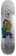 Frog Milic Make Up Artist 8.38 Skateboard Deck