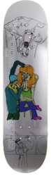Frog Milic Make Up Artist 8.38 Skateboard Deck