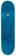 Frog Milic Make Up Artist 8.38 Skateboard Deck - top