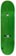 Frog Pat G G's House 8.6 Skateboard Deck - top