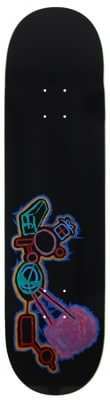 Frog X-Ploding Joy 8.42 Skateboard Deck - view large