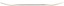 Frog X-Ploding Joy 8.42 Skateboard Deck - side