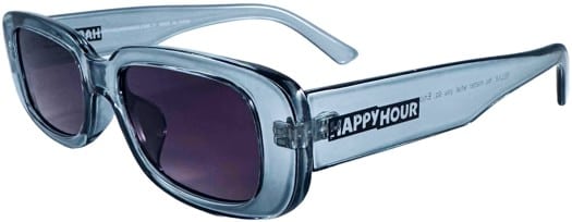 Happy Hour Oxford Sunglasses - indigo dreams - view large