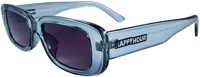 Happy Hour Oxford Sunglasses - indigo dreams