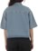 Dickies Women's Denim Top - light denim - reverse