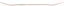 Habitat Audio Centric 8.375 Skateboard Deck - side