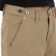 Vans Women's Curbside Pants - incense - front detail