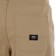 Vans Women's Curbside Pants - incense - reverse detail