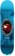 Opera Nassim Blood Rose 8.5 Skateboard Deck