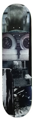 Quasi De Keyzer Pound 8.375 Skateboard Deck - view large