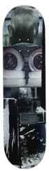 Quasi De Keyzer Pound 8.375 Skateboard Deck