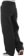 Vans Women's Curbside Pants - black - alternate reverse