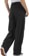 Vans Women's Curbside Pants - black - reverse