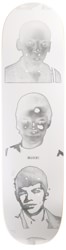 Quasi Imago 8.25 Skateboard Deck