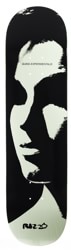 Quasi Rizzo Gazer 8.25 Skateboard Deck