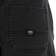 Vans Women's Curbside Pants - black - reverse detail