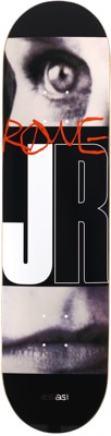 Quasi Rowe Exhibition 8.0 Skateboard Deck - view large