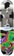 Quasi Zoom Out 8.125 Skateboard Deck