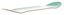 Quasi Zoom Out 8.125 Skateboard Deck - angle