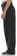 Vans Women's Curbside Pants - black - side