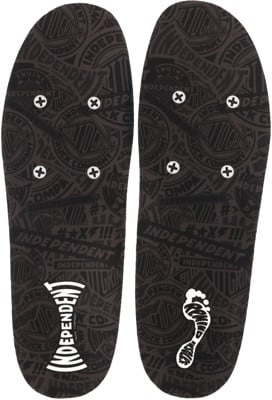 Remind Insoles Destin Insoles - (independent) black - view large