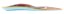 Remind Insoles Destin Insoles - (dalton dern) gnar foot - side