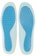 Remind Insoles Destin Insoles - (santa cruz) face iii roskopp - bottom
