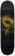 Zero Arunksi Dragon 8.5 Skateboard Deck - gold