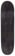 Zero Arunksi Dragon 8.5 Skateboard Deck - top