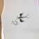 Volcom Women's FA Seth Conboy Tank - star white - front detail