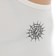 Volcom Women's FA Seth Conboy Tank - star white - reverse detail