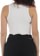 Volcom Women's FA Seth Conboy Tank - star white - reverse