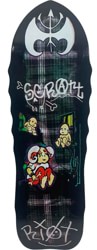 Scram OD Lid 10.25 Skateboard Deck