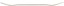 Zero Burman Kill Whitey 8.25 Skateboard Deck - side