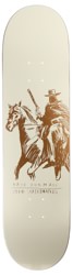 Zero Burman Villains 8.25 Skateboard Deck