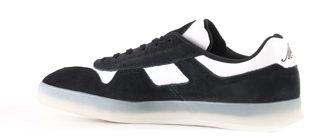 Adidas Gonz Aloha Super 80's Skate Shoes - (gustav tonnesen