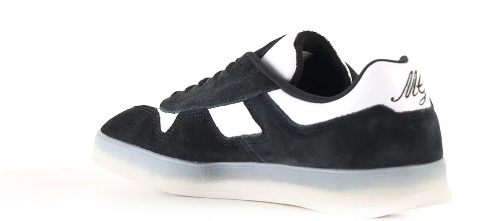 Adidas Gonz Aloha Super 80's Skate Shoes - (gustav tonnesen