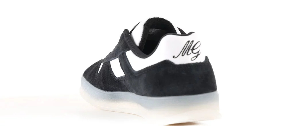 Adidas Gonz Aloha Super 80's Skate Shoes - (gustav tonnesen) core