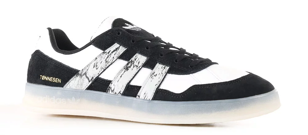 Adidas Gonz Aloha Super 80's Skate Shoes | Tactics