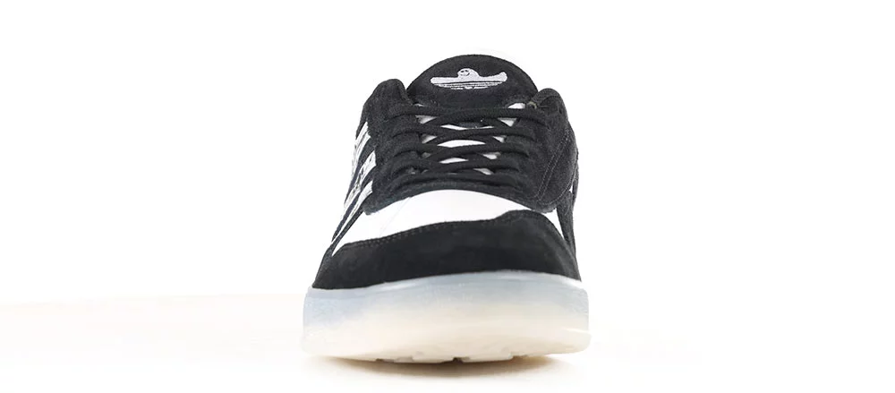 Adidas Gonz Aloha Super 80's Skate Shoes - (gustav tonnesen) core