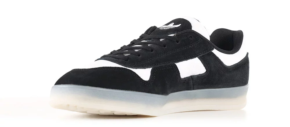 Adidas Gonz Aloha Super 80's Skate Shoes - (gustav tonnesen) core