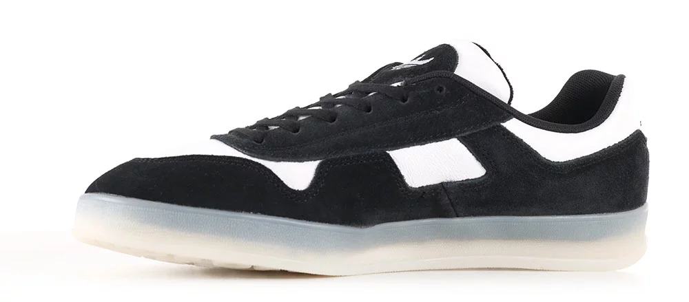 adidas gazelle silver green womens Adidas x Gustav Tonnenson Aloha Super Shoes - Core Black / Black / Cha main image 0
