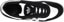 Adidas Gonz Aloha Super 80's Skate Shoes - (gustav tonnesen) core black/black/chalk white - top