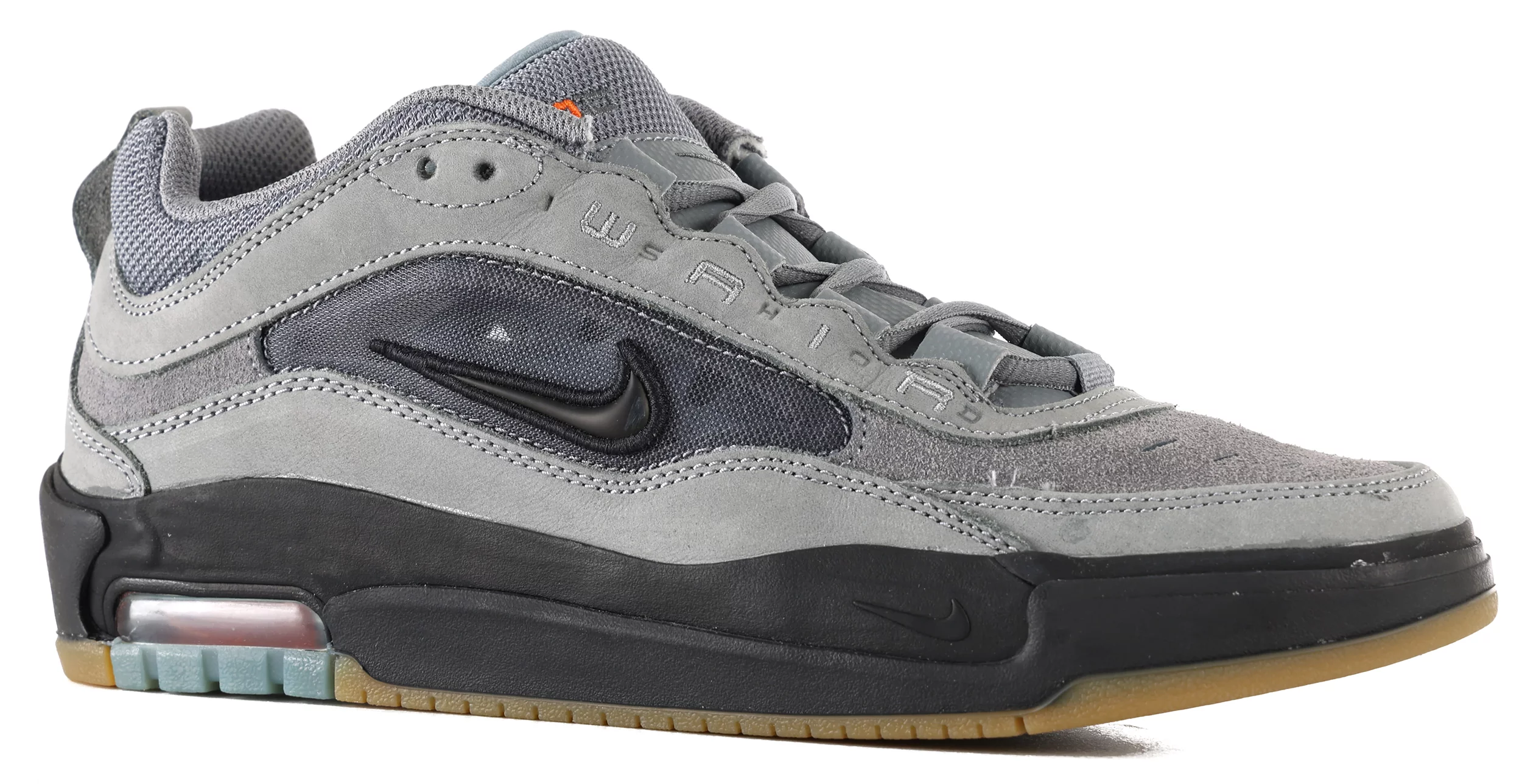 【NIKE】☆スニーカー☆ Nike Air Max Ishod Skate Shoes Nike Air Max Ishod Men's Shoes. Nike.com