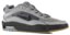 Nike SB Air Max Ishod Skate Shoes - (orange label) cool grey/black-cool grey