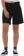Volcom Women's Strait Up Long Shorts - black out - alternate