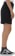 Volcom Women's Strait Up Long Shorts - black out - alternate side
